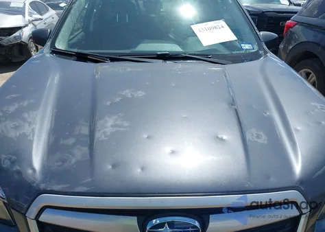 2020 Subaru Forester Premium z USA, uszkodzony, nr VIN JF2SKAGC1LH550145